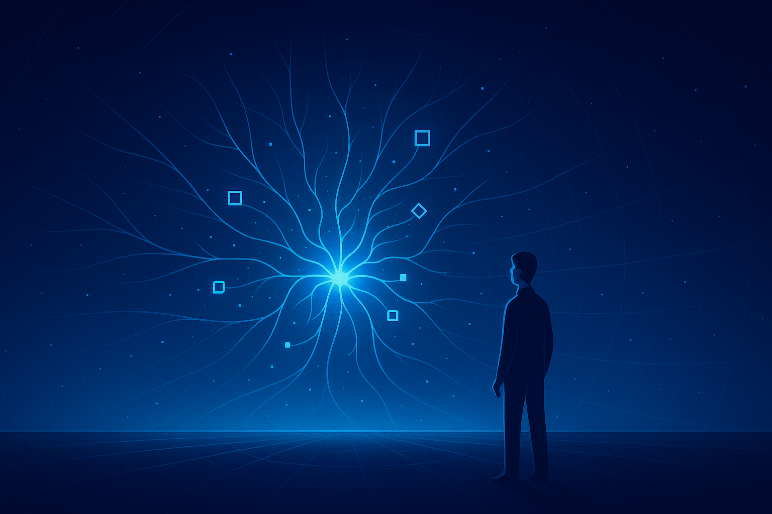 We Use Frontier AI To Change What Is Possible