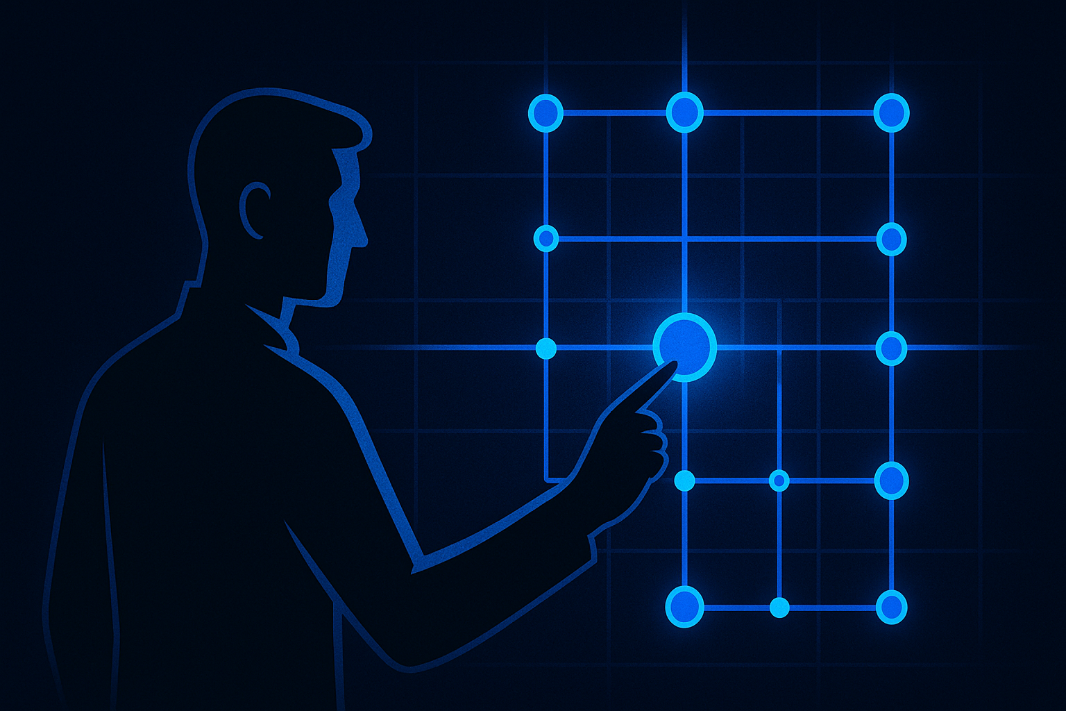 More Rigor. Radically Less Effort.