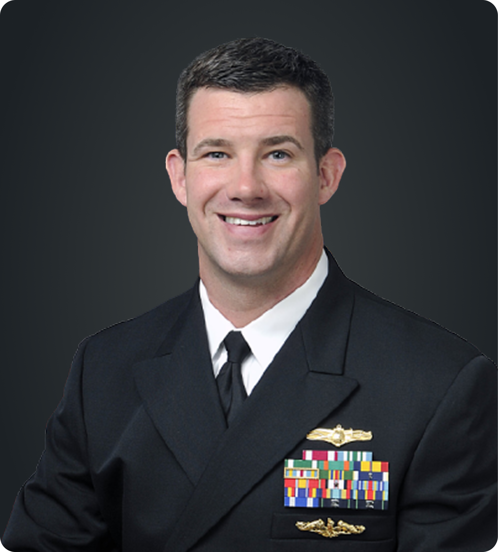 Rob Bair, Deep Fathom Advisor