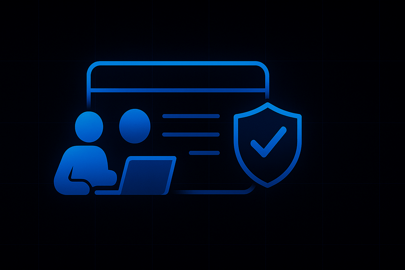 Most tools call it audit-ready when it looks good