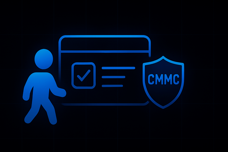 POA&Ms structured to CFR standards