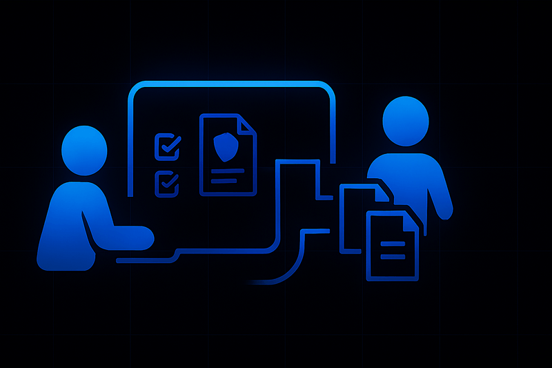 Traceability built in