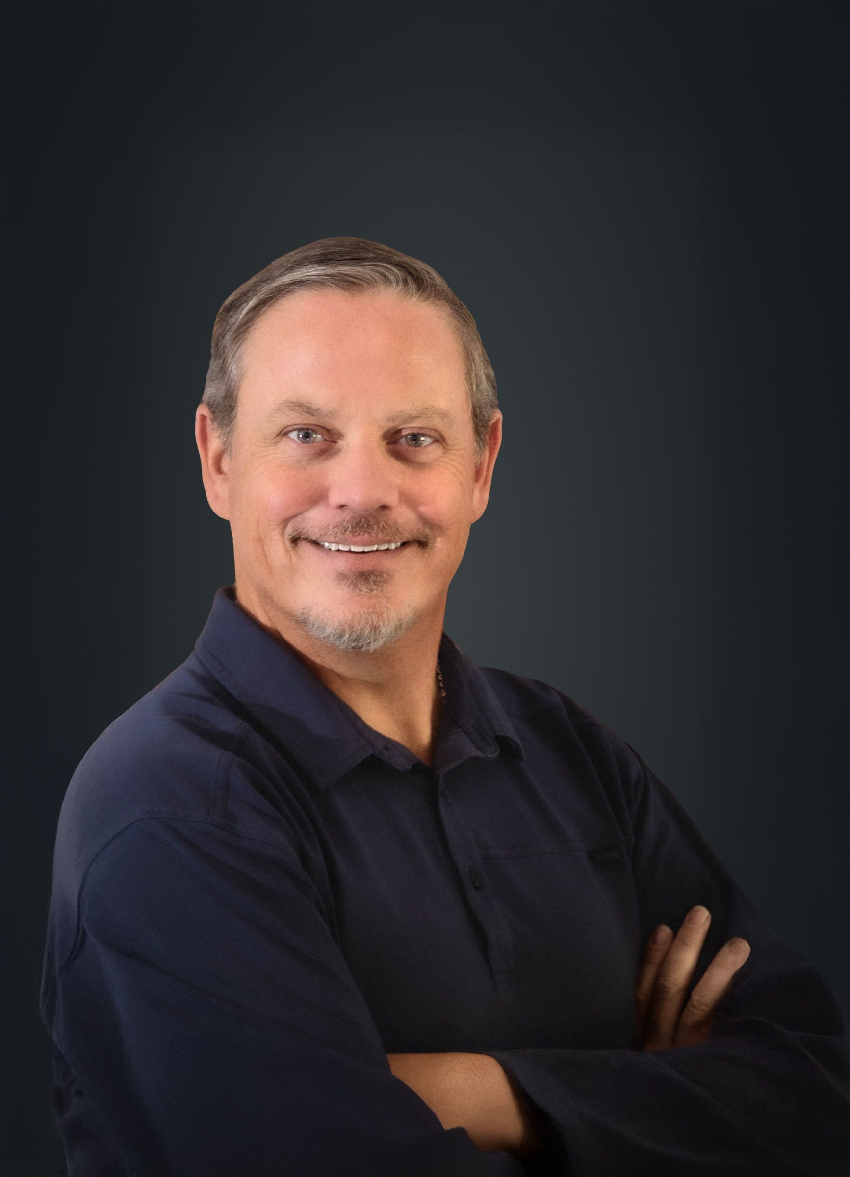 Kevin Hunt, Deep Fathom Co-Founder