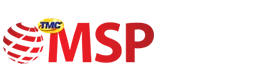 MSP Expo 2026 logo